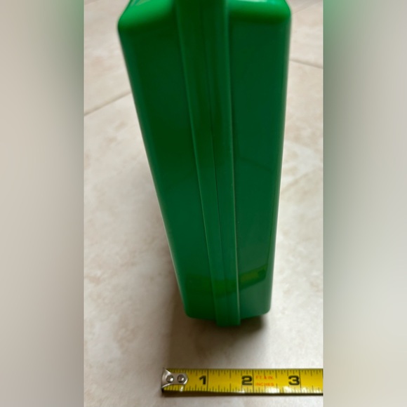 Digimon plastic storage case - Picture 4 of 5